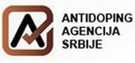 antidoping agencija srbije