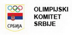 olimpijski komitet srbije